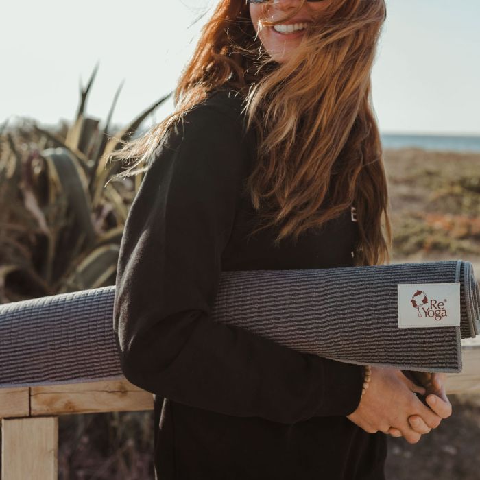 Which mats are best suited for intense yoga practices?
