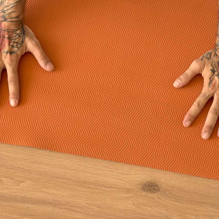 The best Yoga mats for starting Yoga