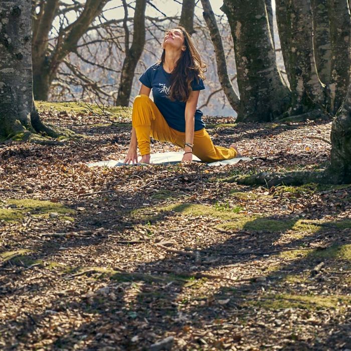 Travel Yoga mats